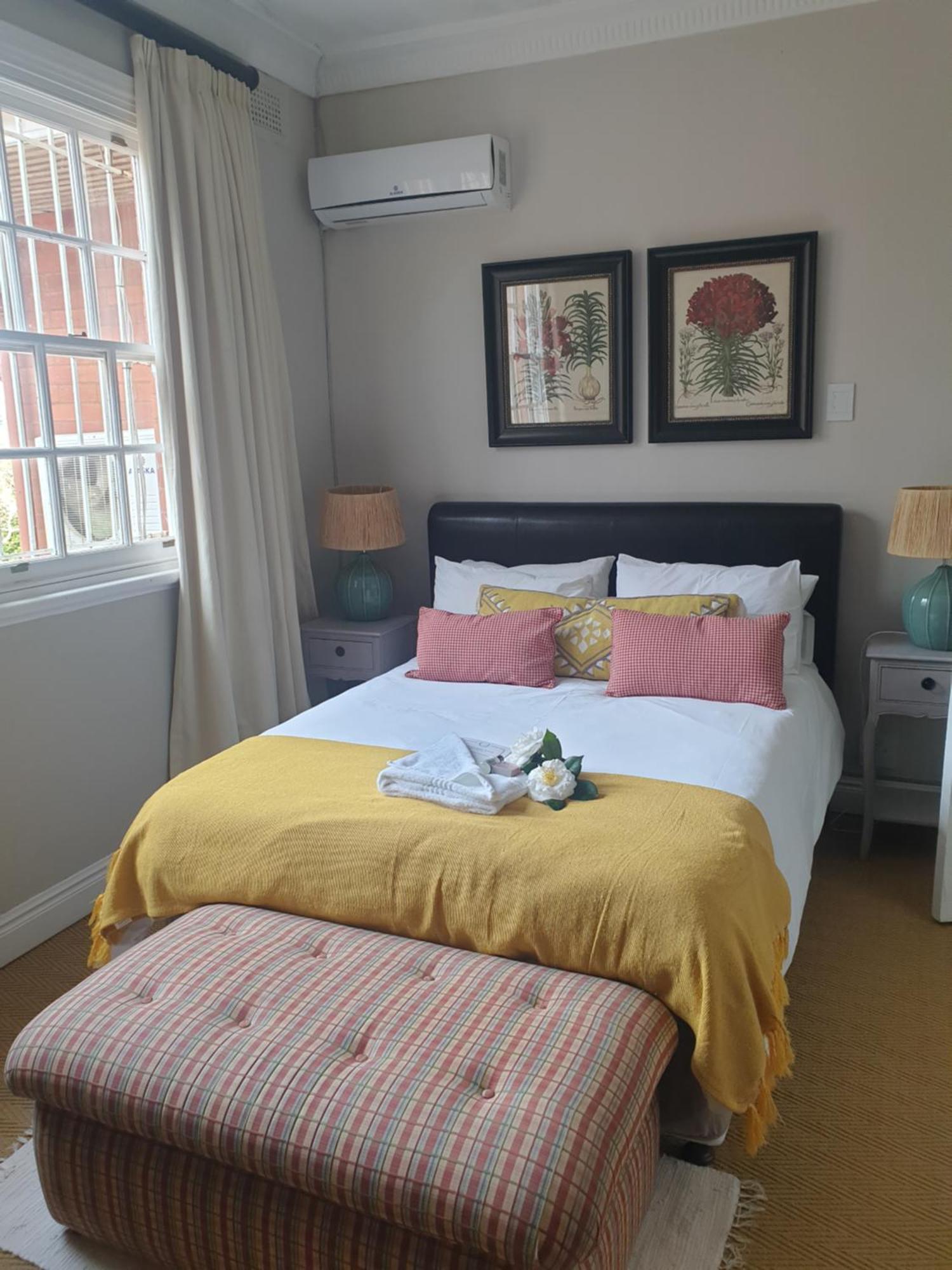 18 Pioneer Bnb Клоф Экстерьер фото